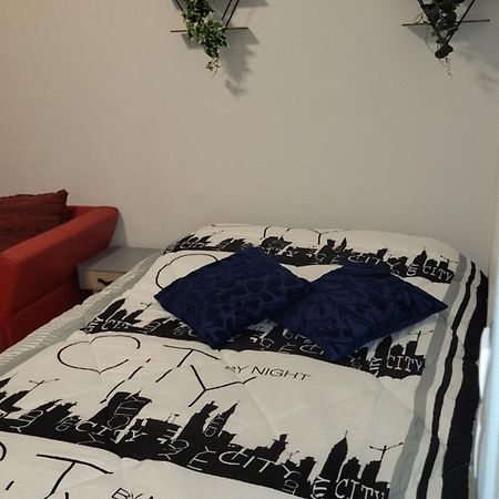 Appartement Jolie Vue Wifi Besançon Exteriér fotografie