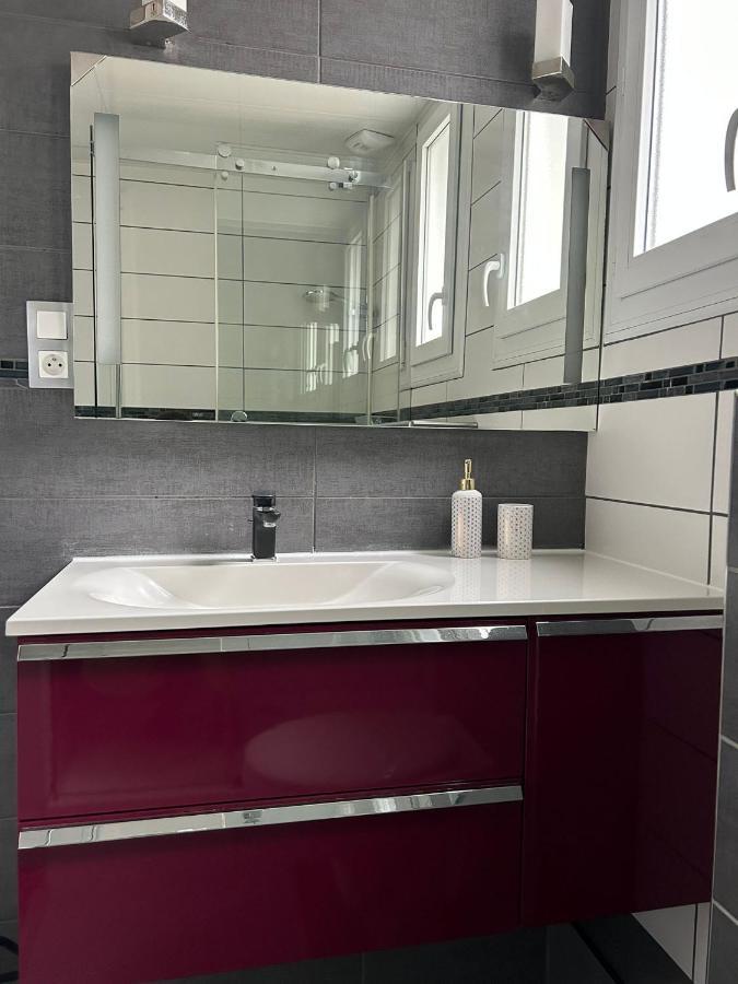 Appartement Jolie Vue Wifi Besançon Exteriér fotografie