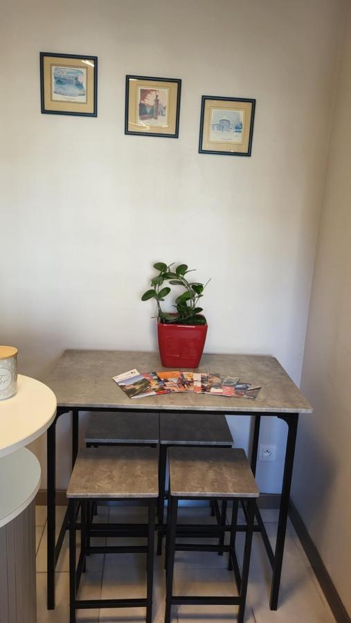 Appartement Jolie Vue Wifi Besançon Exteriér fotografie